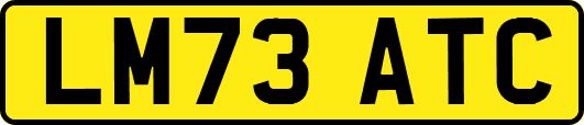 LM73ATC