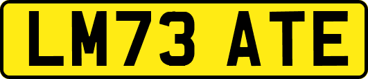LM73ATE