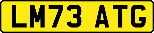 LM73ATG