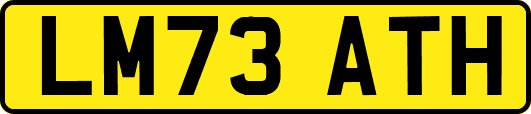 LM73ATH