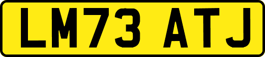 LM73ATJ