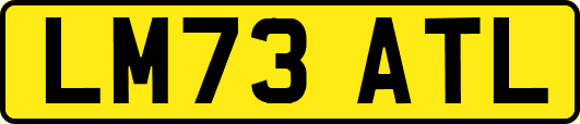 LM73ATL