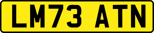 LM73ATN