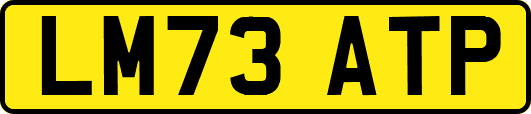 LM73ATP