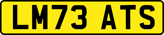 LM73ATS