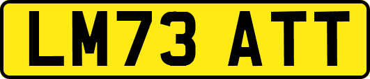 LM73ATT