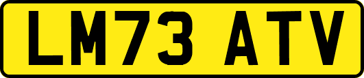 LM73ATV