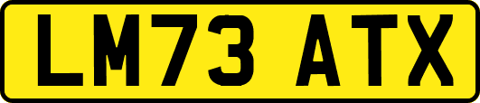LM73ATX