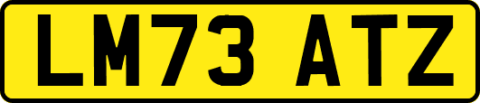 LM73ATZ