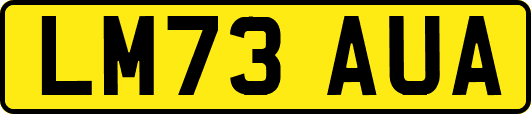 LM73AUA