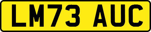 LM73AUC