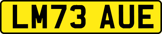 LM73AUE