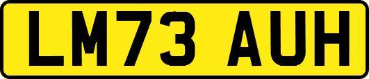 LM73AUH