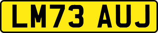 LM73AUJ