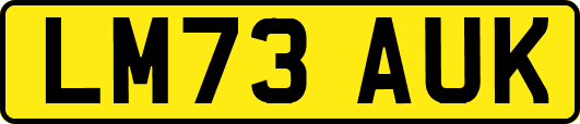 LM73AUK