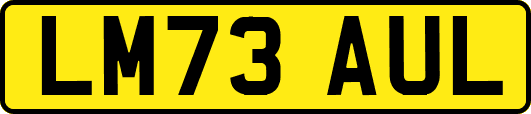 LM73AUL