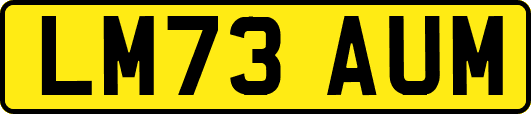 LM73AUM