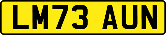 LM73AUN