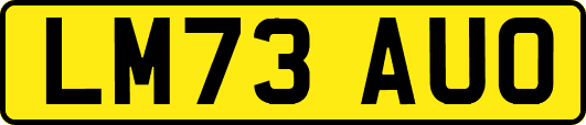 LM73AUO