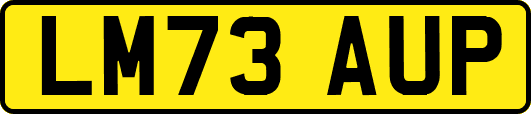 LM73AUP
