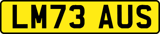 LM73AUS