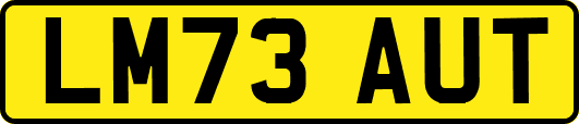LM73AUT