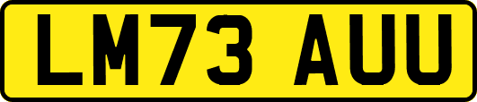 LM73AUU