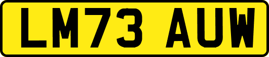 LM73AUW