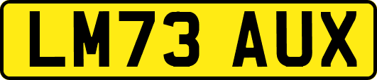 LM73AUX