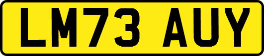 LM73AUY