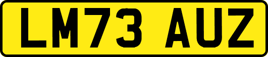 LM73AUZ
