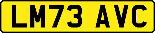 LM73AVC