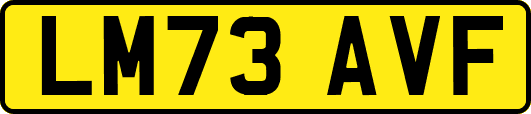 LM73AVF