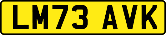 LM73AVK