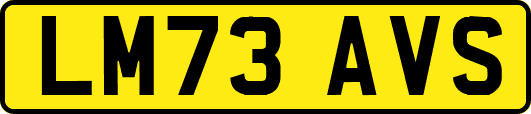 LM73AVS