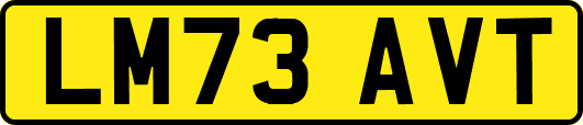 LM73AVT