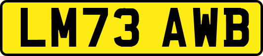 LM73AWB