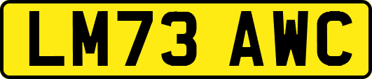 LM73AWC