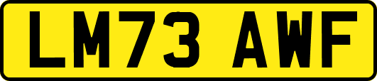 LM73AWF