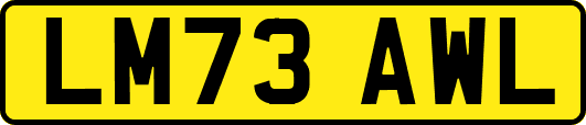 LM73AWL