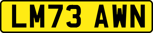 LM73AWN