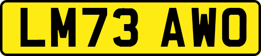 LM73AWO
