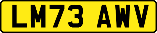 LM73AWV