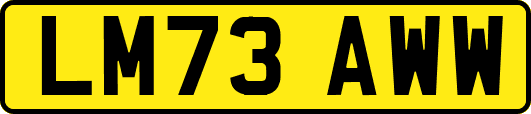 LM73AWW