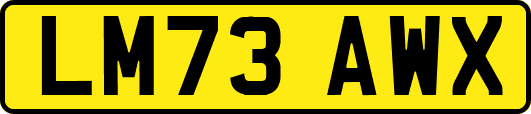 LM73AWX