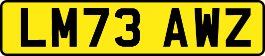 LM73AWZ