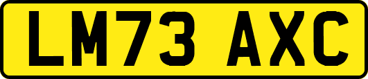 LM73AXC