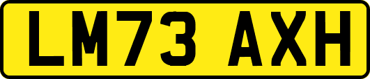 LM73AXH