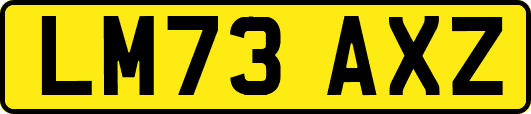 LM73AXZ