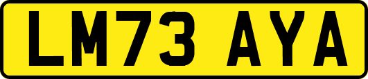 LM73AYA